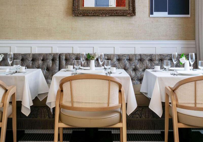 Heritage Hotel Fermai Mgallery Split