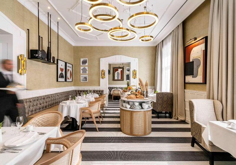 Heritage Hotel Fermai Mgallery Split