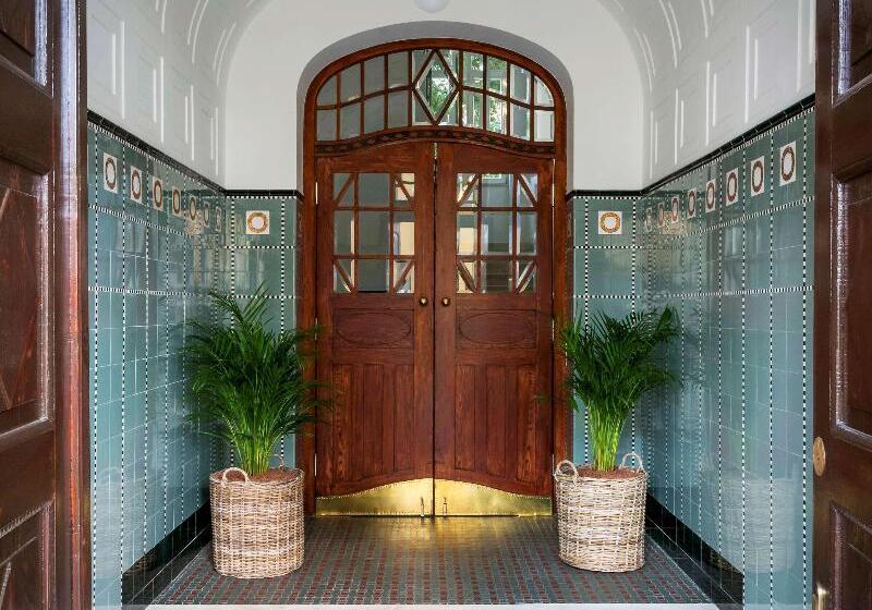 Heritage Hotel Fermai Mgallery Split