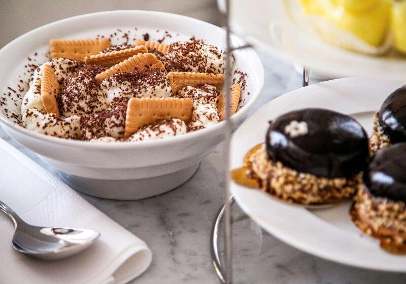 Heritage Hotel Fermai Mgallery Split