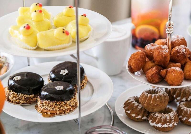 Heritage Hotel Fermai Mgallery Split