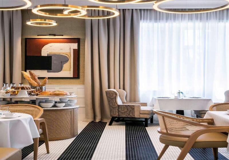 Heritage Hotel Fermai Mgallery Split