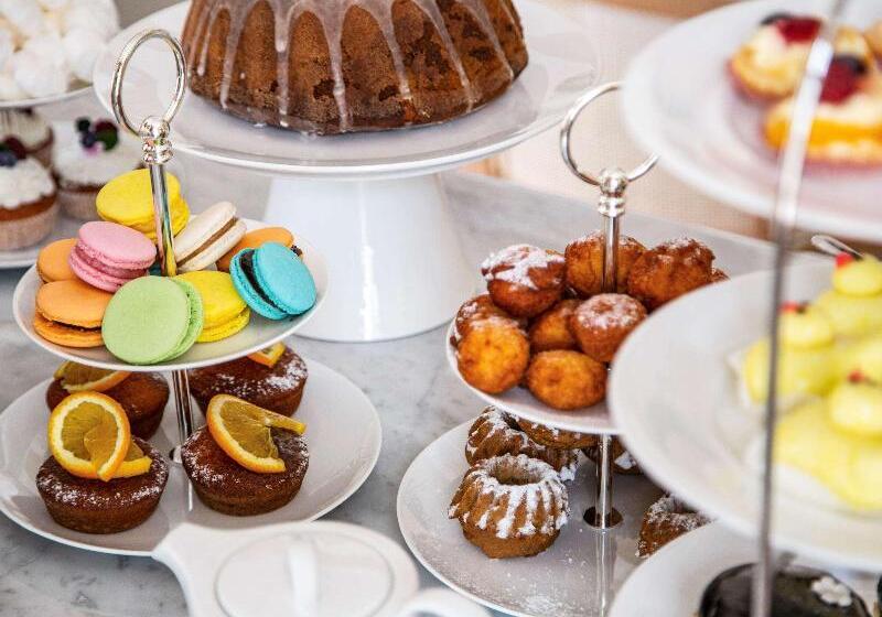 Heritage Hotel Fermai Mgallery Split