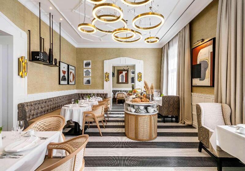 Heritage Hotel Fermai Mgallery Split