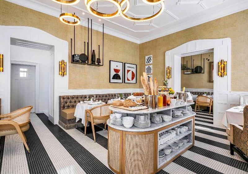 Heritage Hotel Fermai Mgallery Split