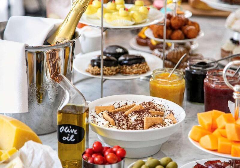 Heritage Hotel Fermai Mgallery Split