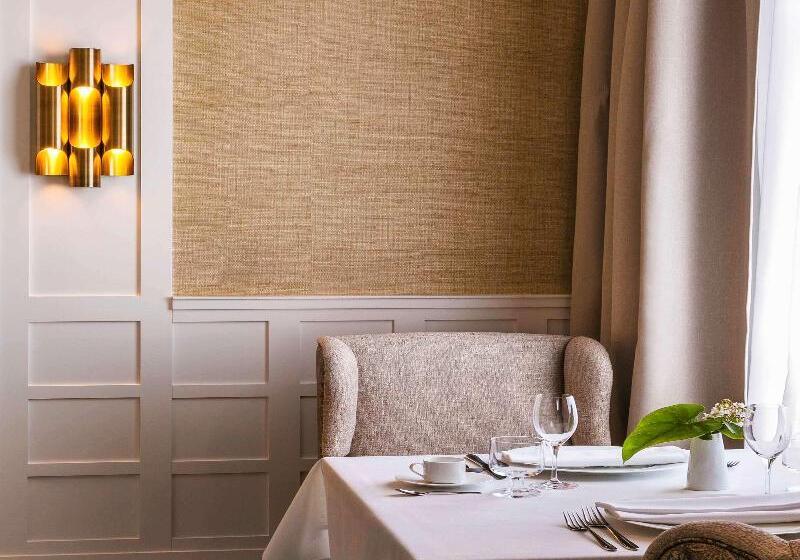 Heritage Hotel Fermai Mgallery Split