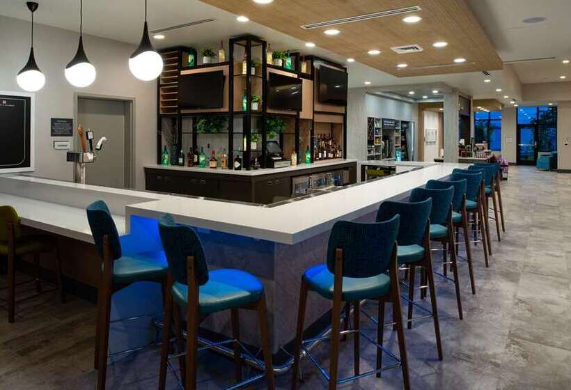 ホテル Hilton Garden Inn Seattle Lynnwood, Wa