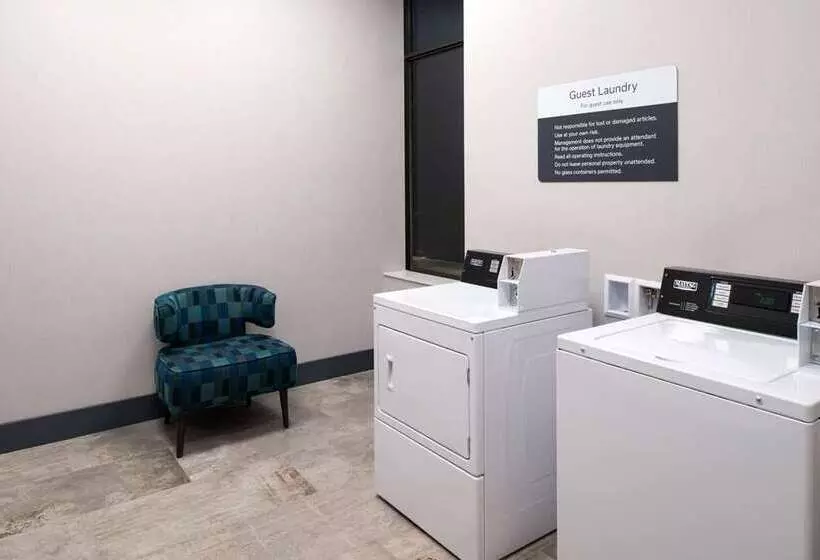 Hotelli Hilton Garden Inn Seattle Lynnwood, Wa