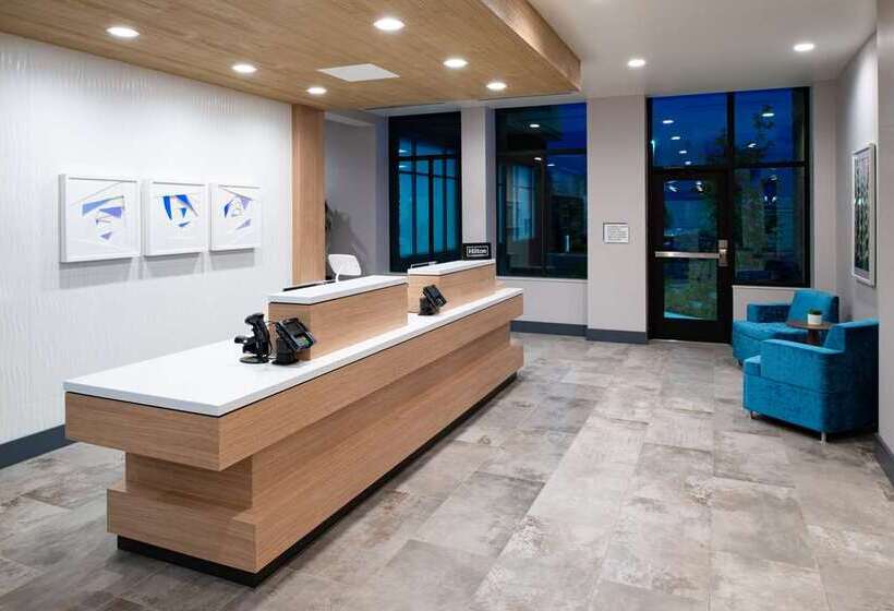 ホテル Hilton Garden Inn Seattle Lynnwood, Wa