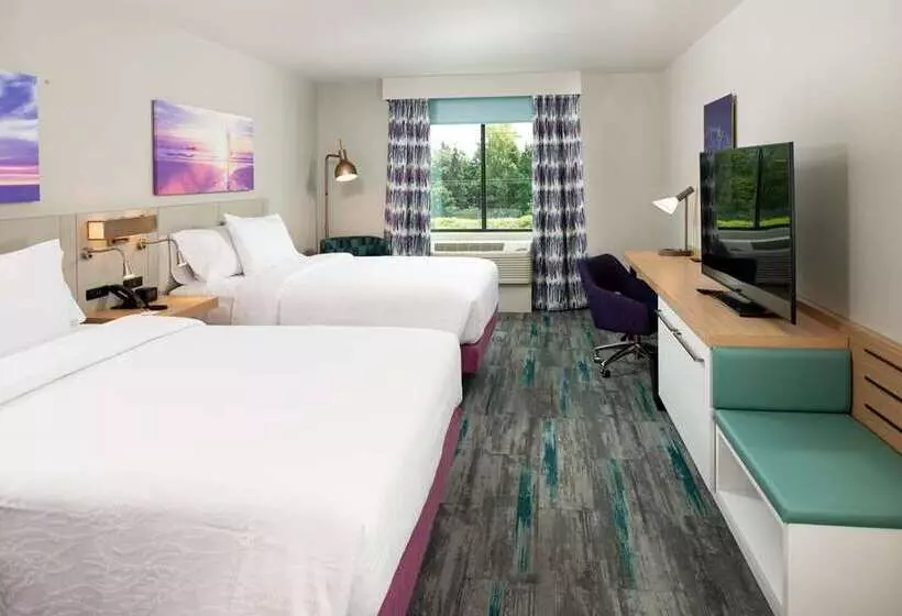 Hotelli Hilton Garden Inn Seattle Lynnwood, Wa