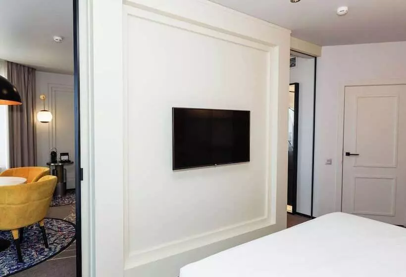 Hotelli Mercure Blagoveshchensk