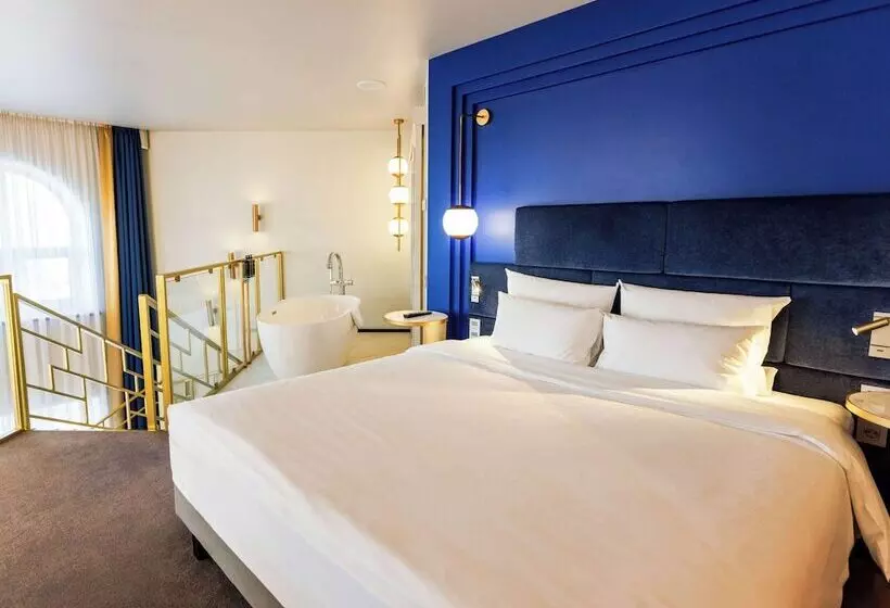 Hotelli Mercure Blagoveshchensk