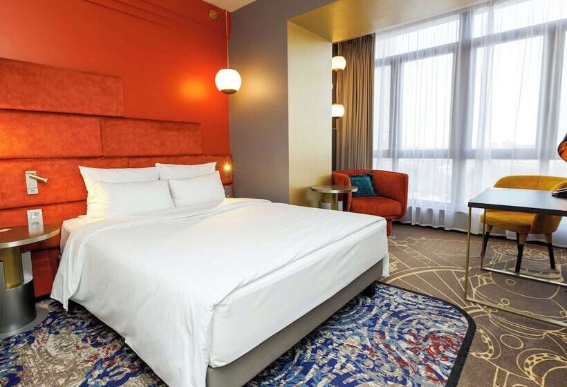 Hotel Mercure Blagoveshchensk