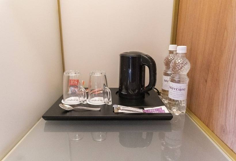 Hotel Mercure Blagoveshchensk