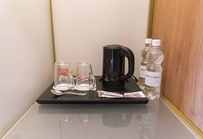 Hotelli Mercure Blagoveshchensk