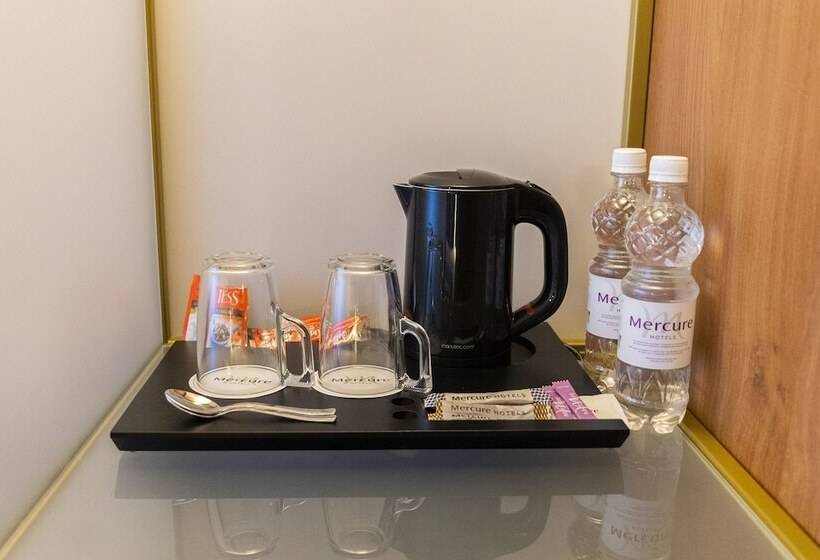 Hotel Mercure Blagoveshchensk