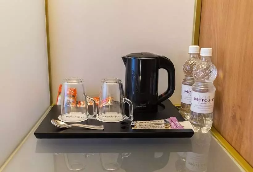 Hotelli Mercure Blagoveshchensk