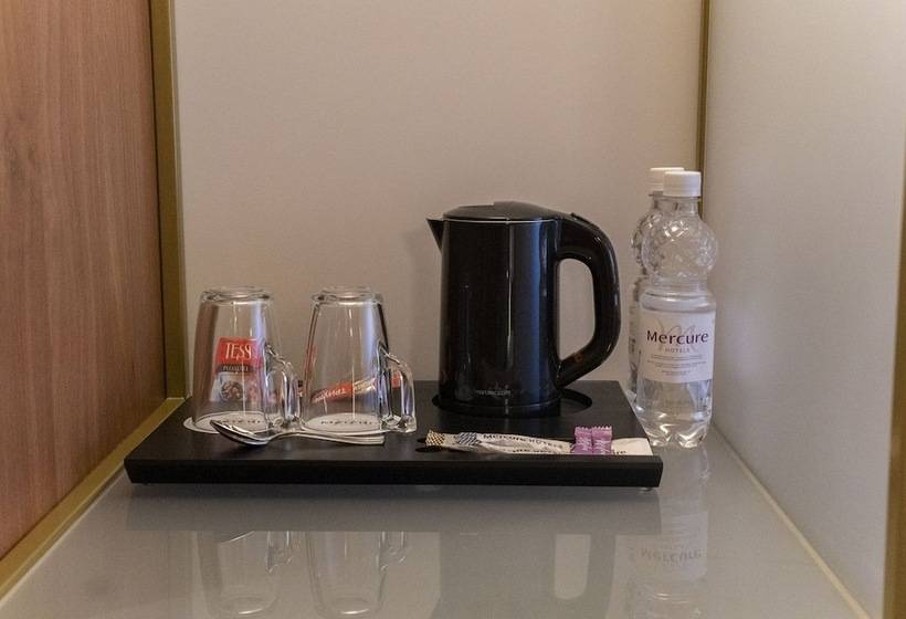 Hotel Mercure Blagoveshchensk