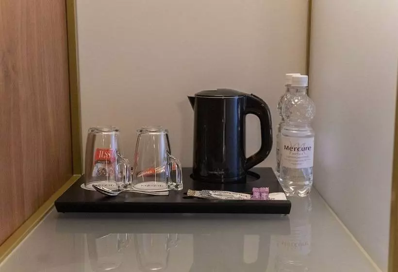 Hotelli Mercure Blagoveshchensk