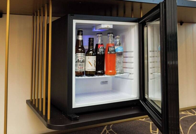 Hotel Mercure Blagoveshchensk