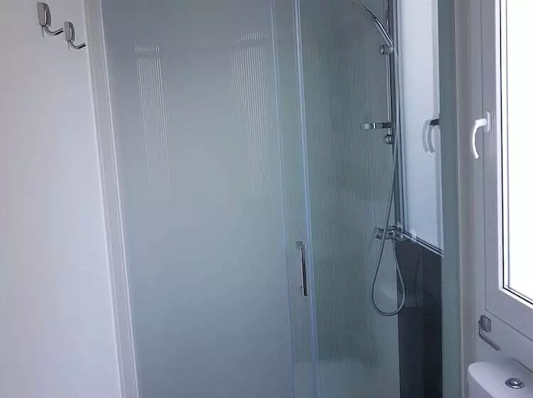 Hotelli Mobile Homes Victoria San Marino