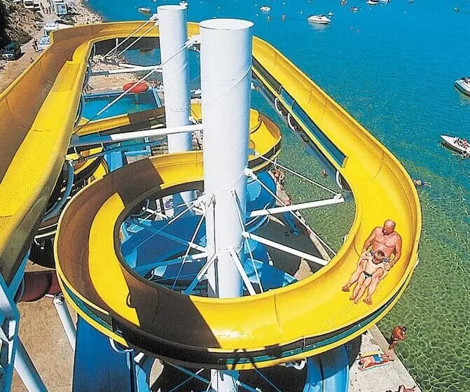 Hotelli Mobile Homes Victoria San Marino