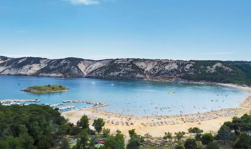 Hotelli Mobile Homes Victoria San Marino