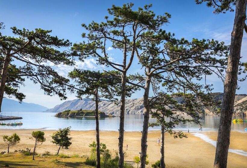 酒店 Mobile Homes Victoria San Marino