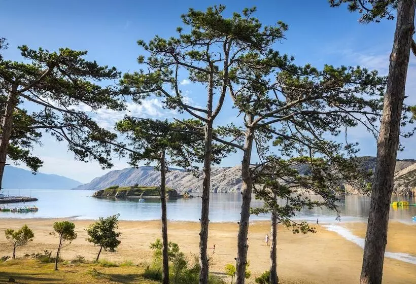 Hotelli Mobile Homes Victoria San Marino