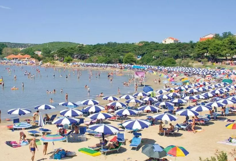 Hotelli Mobile Homes Victoria San Marino