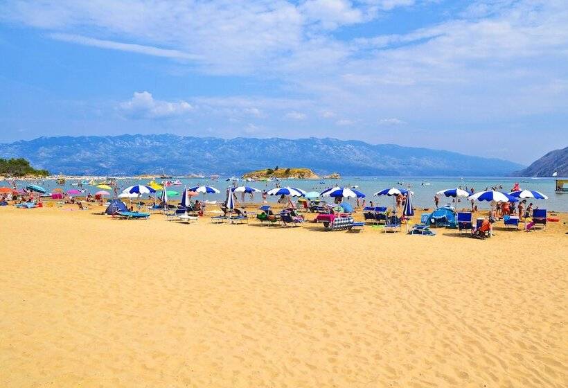 酒店 Mobile Homes Victoria San Marino