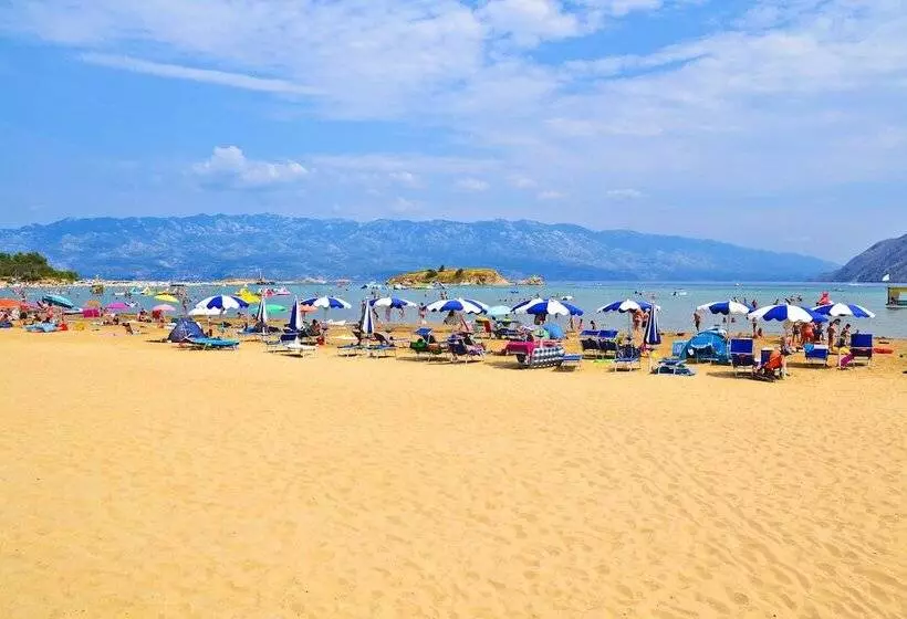 Hotelli Mobile Homes Victoria San Marino