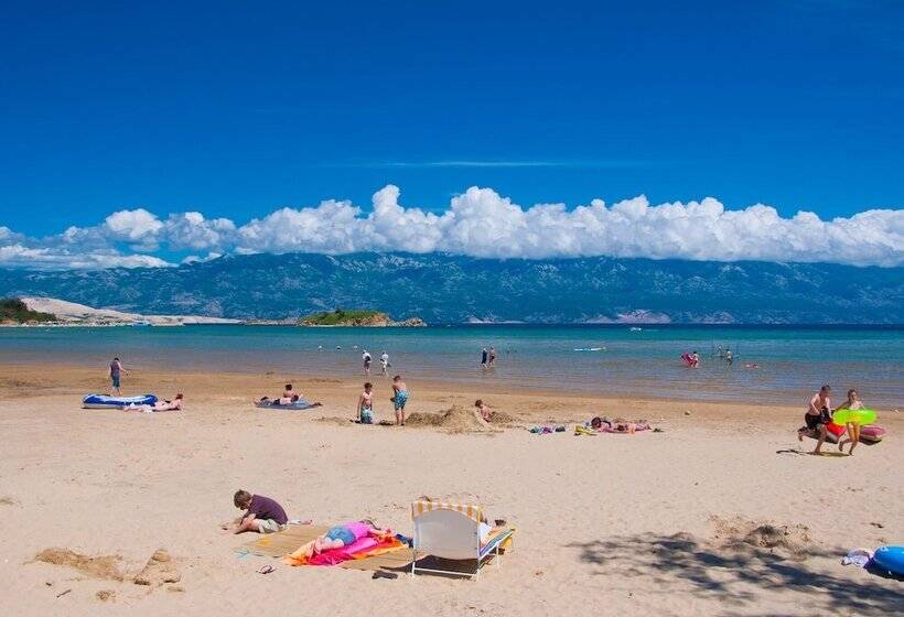 酒店 Mobile Homes Victoria San Marino