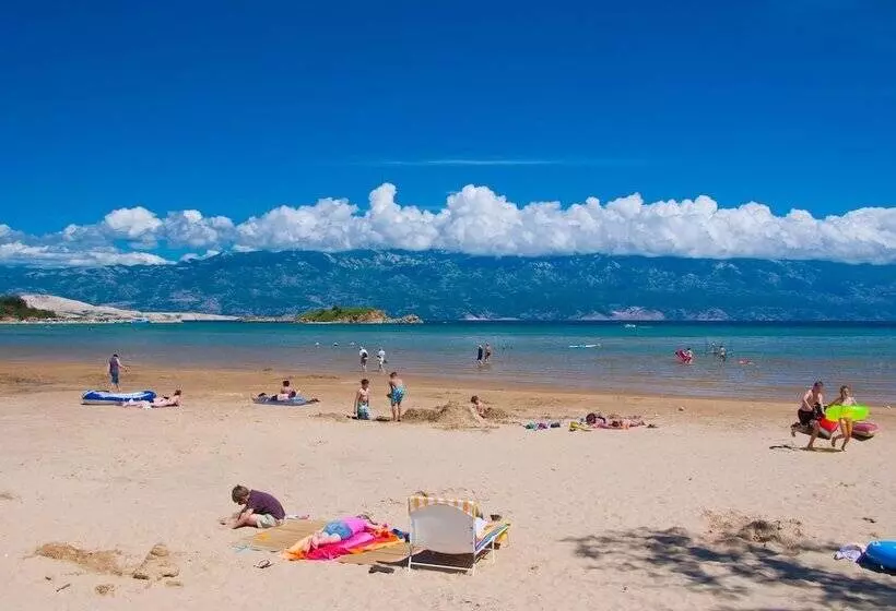 Hotelli Mobile Homes Victoria San Marino