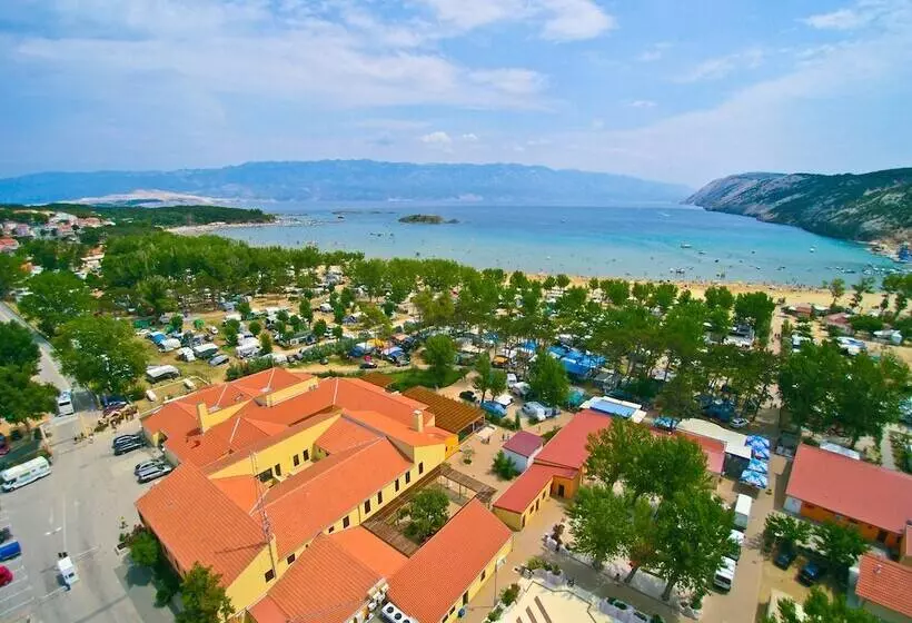 Hotelli Mobile Homes Victoria San Marino