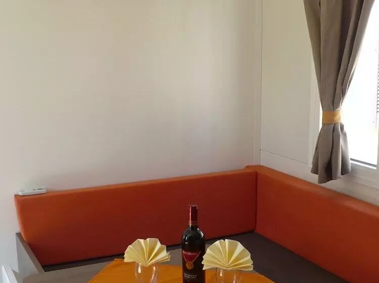 Hotelli Mobile Homes Victoria San Marino