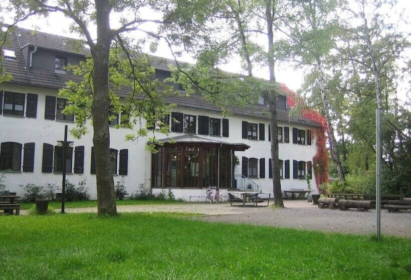 Jugendherberge Hof   Hostel