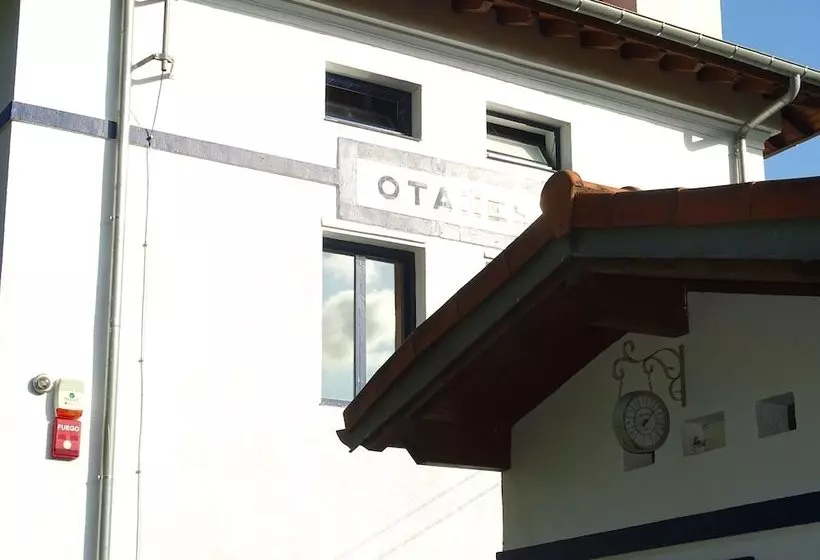 La Vieja Estación