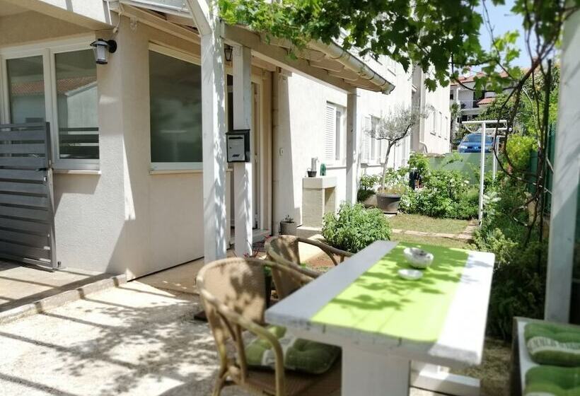 Lucija 1   Enjoy The Rovinj