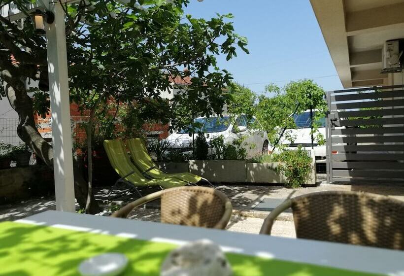 Lucija 1   Enjoy The Rovinj