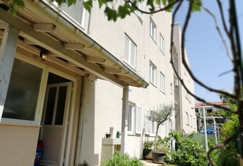 Lucija 1   Enjoy The Rovinj