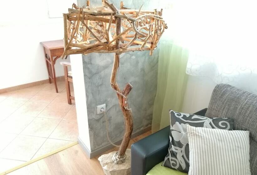 Lucija 1   Enjoy The Rovinj