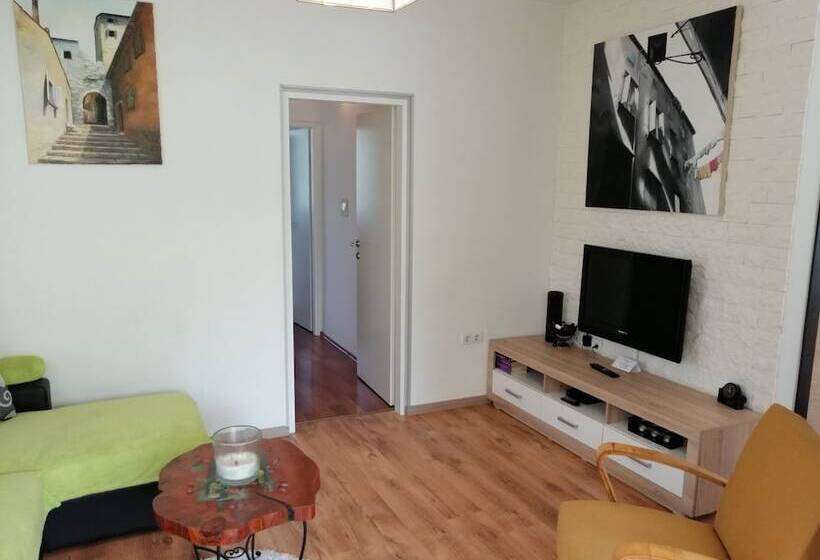 Lucija 1   Enjoy The Rovinj