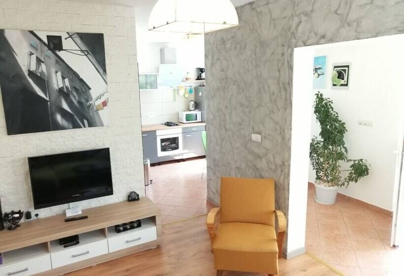 Lucija 1   Enjoy The Rovinj