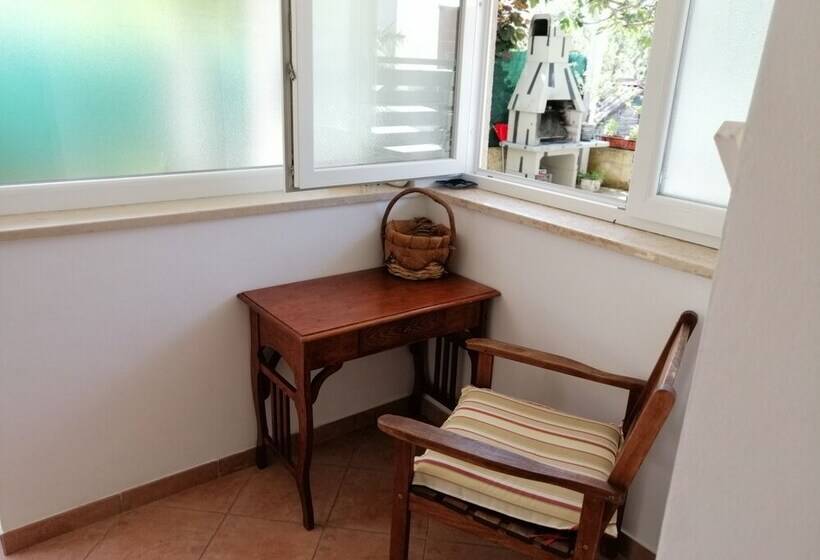 Lucija 1   Enjoy The Rovinj