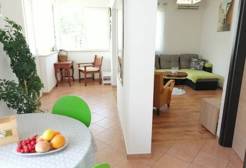 Lucija 1   Enjoy The Rovinj