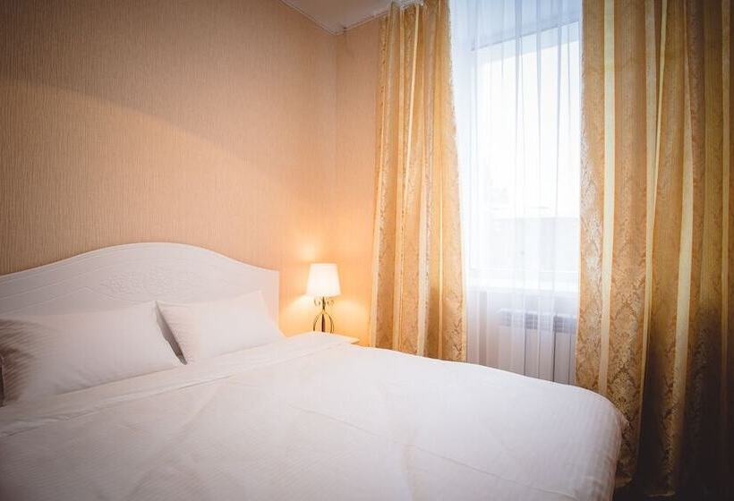 Mini Hotel White Lake