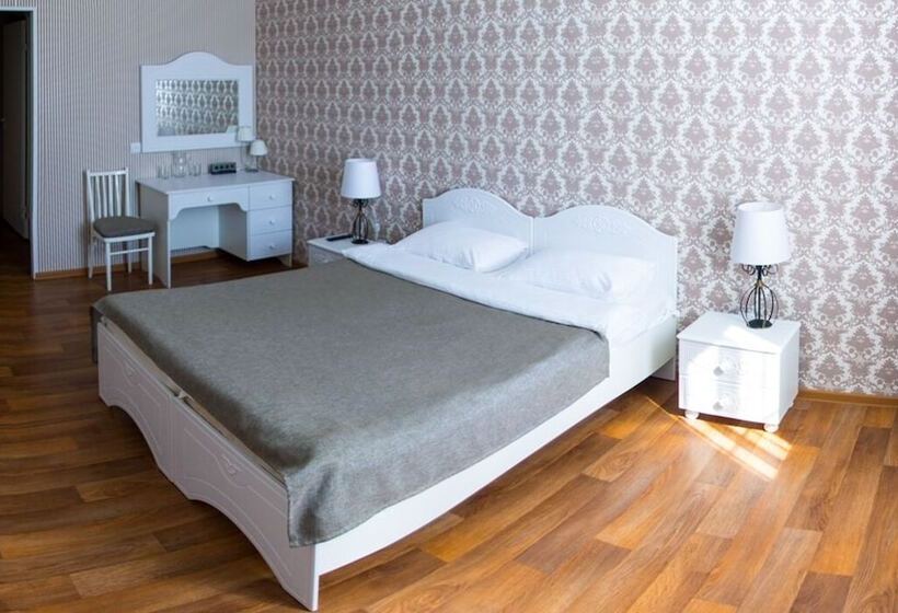 Mini Hotel White Lake