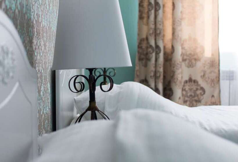 Mini Hotel White Lake